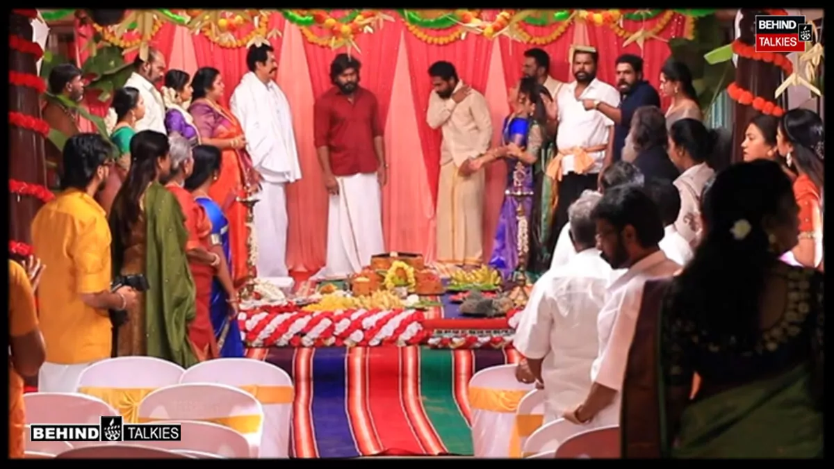 உண்மையை நிரூபிக்க சேது செய்த வேலை, அவஸ்தைப்படும் ஈஸ்வரி – சின்ன மருமகள்