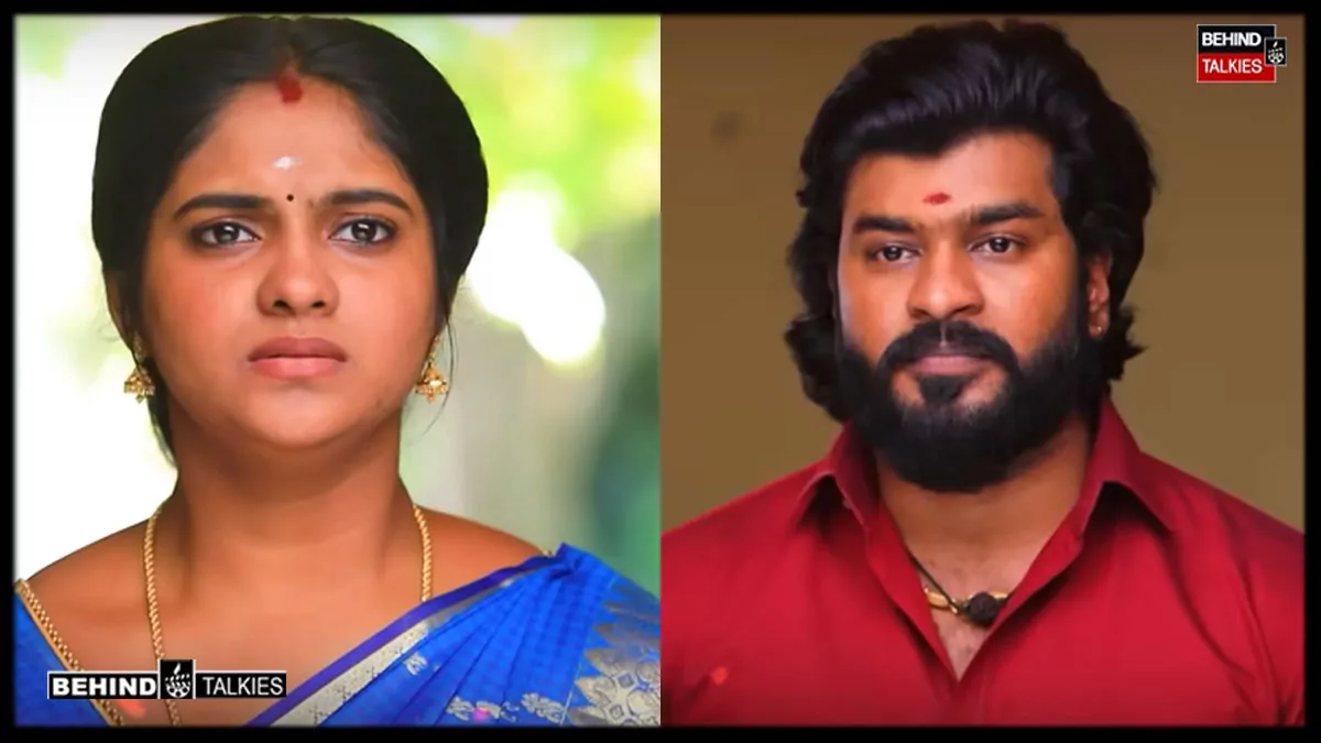 தவறை உணர்ந்து மன்னிப்பு கேட்க நினைக்கும் சேது, தமிழ் என்ன சொல்ல போகிறார்? சின்ன மருமகள்