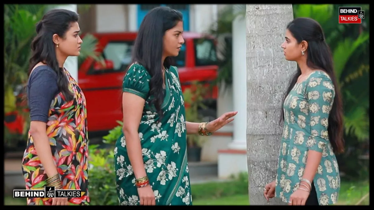 சிந்துவை அசிங்கப்படுத்திய விஜய் சித்தி, காவிரி செய்த விஷயம் – விறுவிறுப்பில் மகாநதி