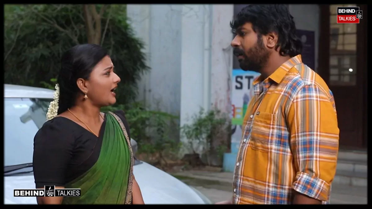 கிரிஷை வெளியே துரத்த நடக்கும் சதி வேலை, முத்து சொன்ன வார்த்தையால் கொந்தளித்த மீனா – சிறகடிக்க ஆசை