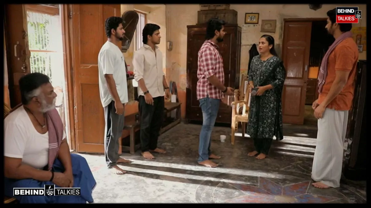 சோழனை கதிகலங்க வைக்க நிலா சொன்ன விஷயம், காயத்ரி நிலை என்ன? அய்யனார் துணை