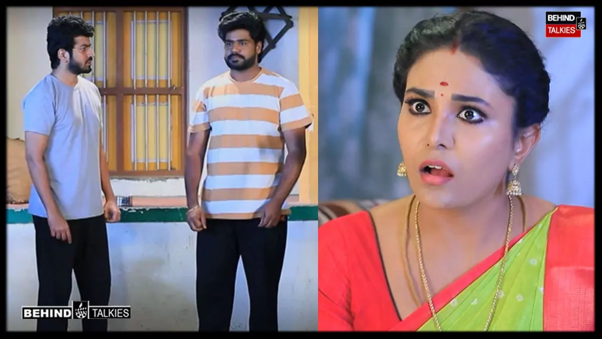 வேதனையில் கதிரிடம் புலம்பி தள்ளும் சரவணன், சுகன்யாவின் சதி வேலை – பாண்டியன் ஸ்டோர்ஸ் 2