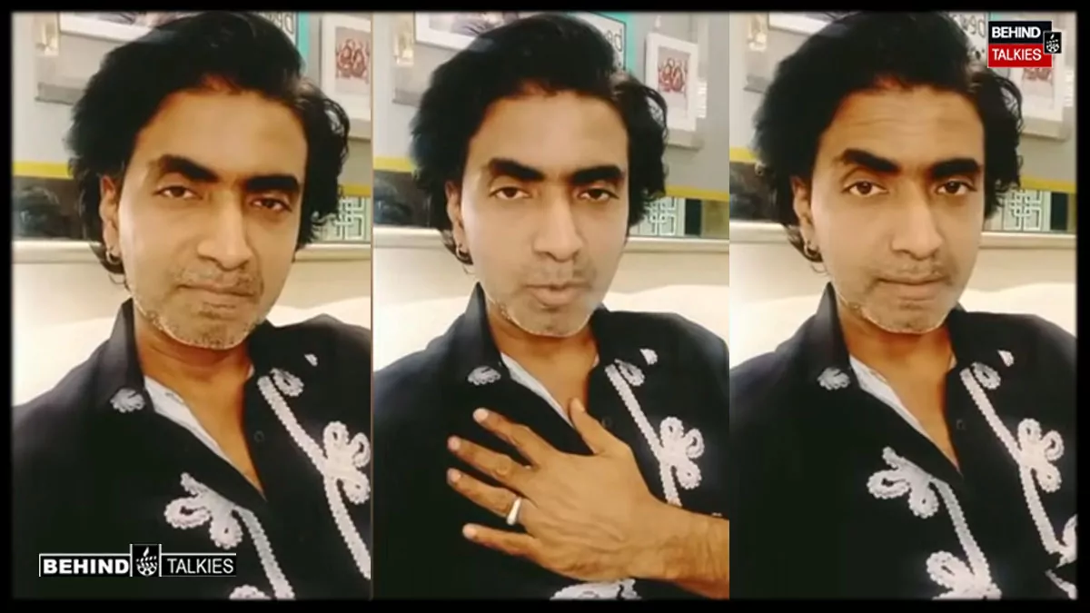 பிளான் பண்ணி வெளியே அனுப்பிட்டாங்க? எவிக்ஷனுக்கு பிறகு பிக் பாஸ் ப்ரஜன் வெளியிட்ட முதல் வீடியோ