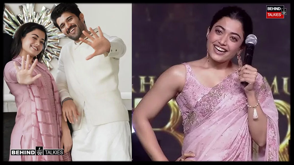 விஜய் தேவர்கொண்டாவுடனான திருமணம் பற்றி நான் மறுக்கவில்லை, ஆனால் – ராஷ்மிகா மந்தனா ஓபன் டாக்