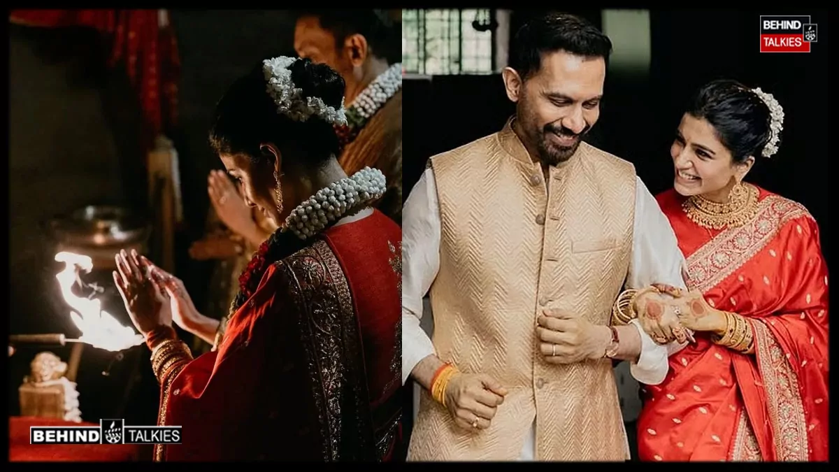 சிறப்பாக நடந்து முடிந்த சமந்தா – ராஜ் நிடிமோருவின் இரண்டாம் திருமணம் – எங்கு தெரியுமா? குவியும் வாழ்த்துக்கள்