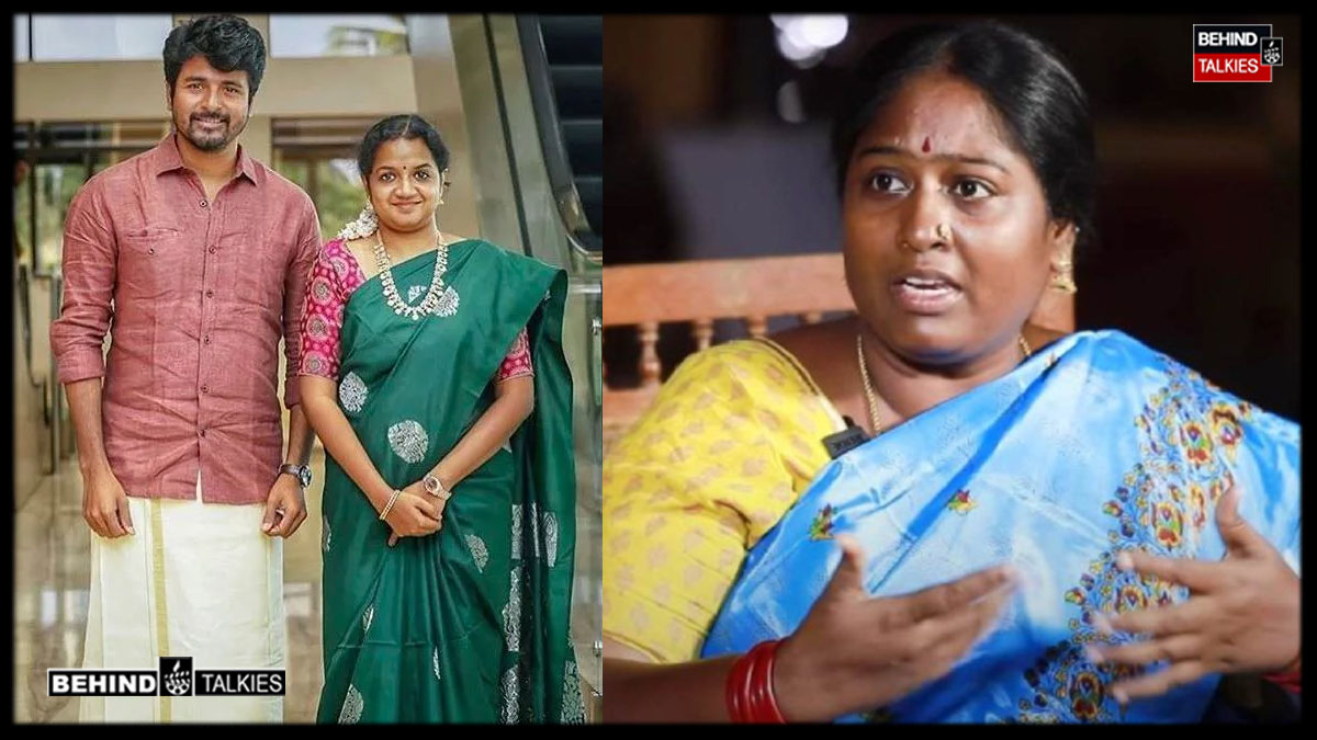 பணக்காரங்க எல்லாம் ரொம்ப மோசமானவங்க, ஆனால் – மனம் திறந்து பேசிய நடிகை தீபா சங்கர்