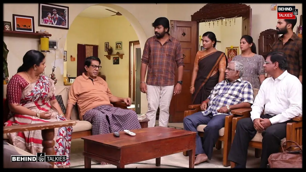 அண்ணாமலை எடுத்த அதிரடி முடிவால் ஆடிப்போன மொத்த குடும்பம் – அடுத்து என்ன? சிறகடிக்க ஆசை