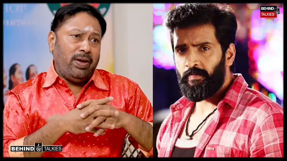 சந்தானத்தை பழிவாங்கவே அந்த படத்தில் நடித்தேன் – இயக்குனர் ராஜகுமாரன் ஓபன் டாக்