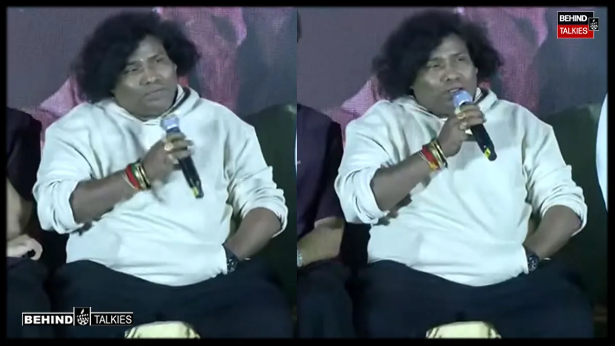 வளர்ச்சி அடைந்தால் பிரச்னைகள் வரும்ன்னு கேள்விப்பட்டிருக்கேன், ஆனால் – ஆதங்கத்தில் யோகி பாபு சொன்னது