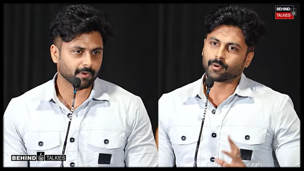 ஏன் அதையே சொல்லி குத்தி கொண்டு இருக்கீங்க – செய்தியாளரின் கேள்விக்கு நடிகர் அஸ்வின் காட்டம்