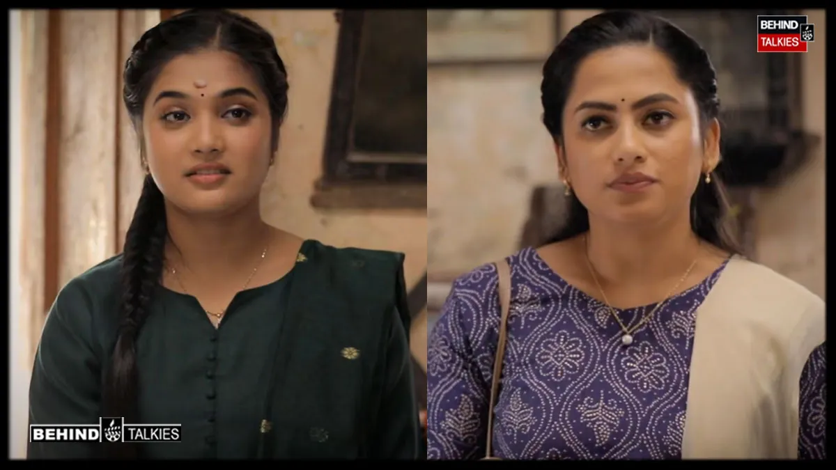 நிலாவின் மீது வெறுப்பை கொட்டும் வானதி, ராகவ் செய்த வேலையால் கடுப்பான சோழன் – அய்யனார் துணை