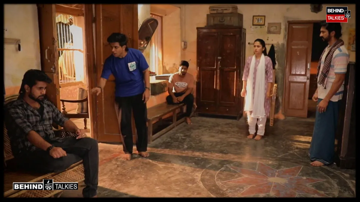 உண்மையை போட்டு உடைத்த நிலா, கோபத்தில் வீட்டை விட்டு போன சோழன் – விறுவிறுப்பில் அய்யனார் துணை