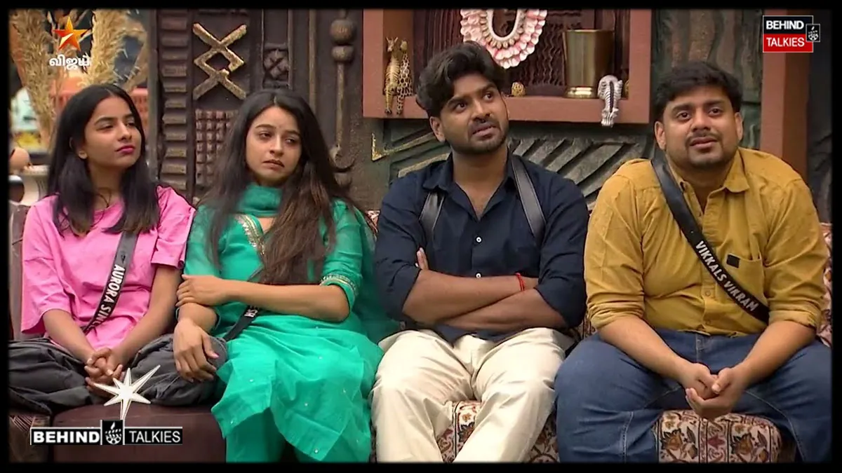 மூன்றாவது முறையாக பிக் பாஸ் பட்டத்தை வென்ற பெண் போட்டியாளர் – யார் தெரியுமா?