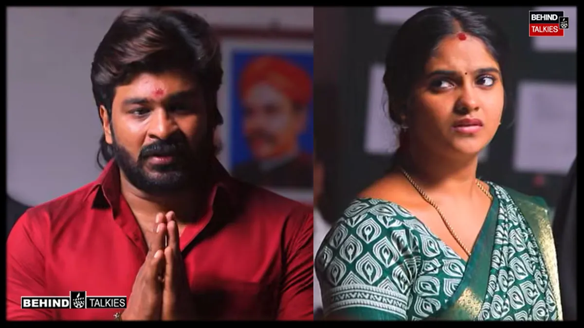 கோர்ட்டில் மன்னிப்பு கேட்டு கேஸை வாபஸ் வாங்கும் சேது, தமிழ்செல்வி எடுக்க போகும் முடிவு என்ன? சின்ன மருமகள்