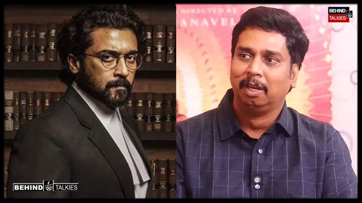 தமிழ்நாடு அரசின் 7 விருதுகளை தட்டி தூக்கிய ஜெய்பீம் – இயக்குனர் த.செ.ஞானவேல் போட்ட எமோஷனல் பதிவு