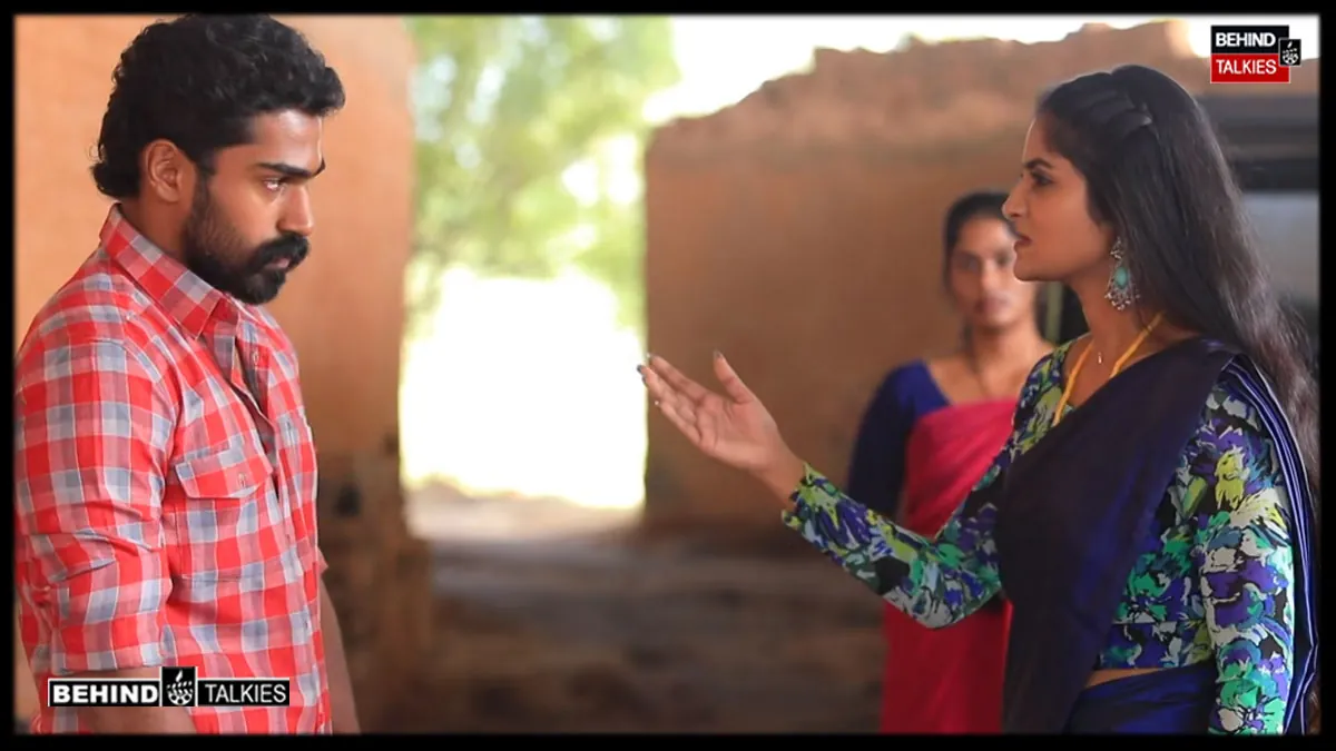 ஈஸ்வரி முன் போஸை அசிங்கப்படுத்திய காவியா, சேது எடுத்த அதிரடி முடிவு – விறுவிறுப்பில் சின்ன மருமகள்