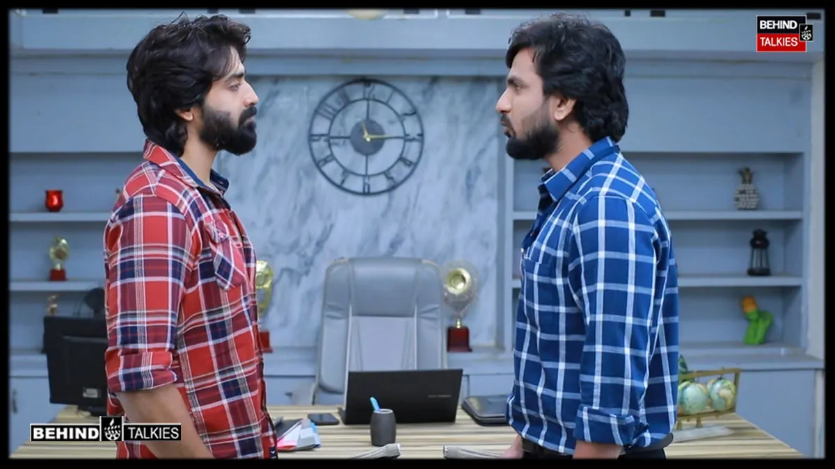 விஜய் சொன்ன விஷயத்தால் ஆடிப்போன கிருஷ்ணா, வெளிவருமா உண்மை? பரபரப்பில் மகாநதி