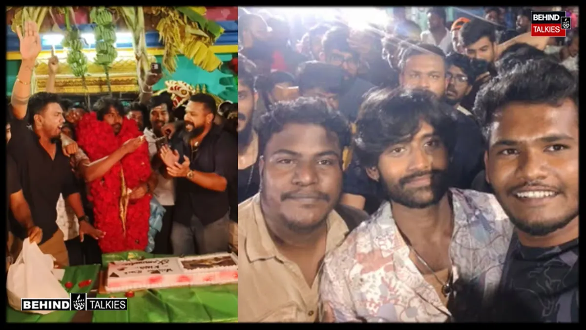 ரெட் கார்டு வாங்கியதற்கு பின் பிக் பாஸ் கம்ருதீன் செய்த தரமான சம்பவம் – வைரலாகும் வீடியோ