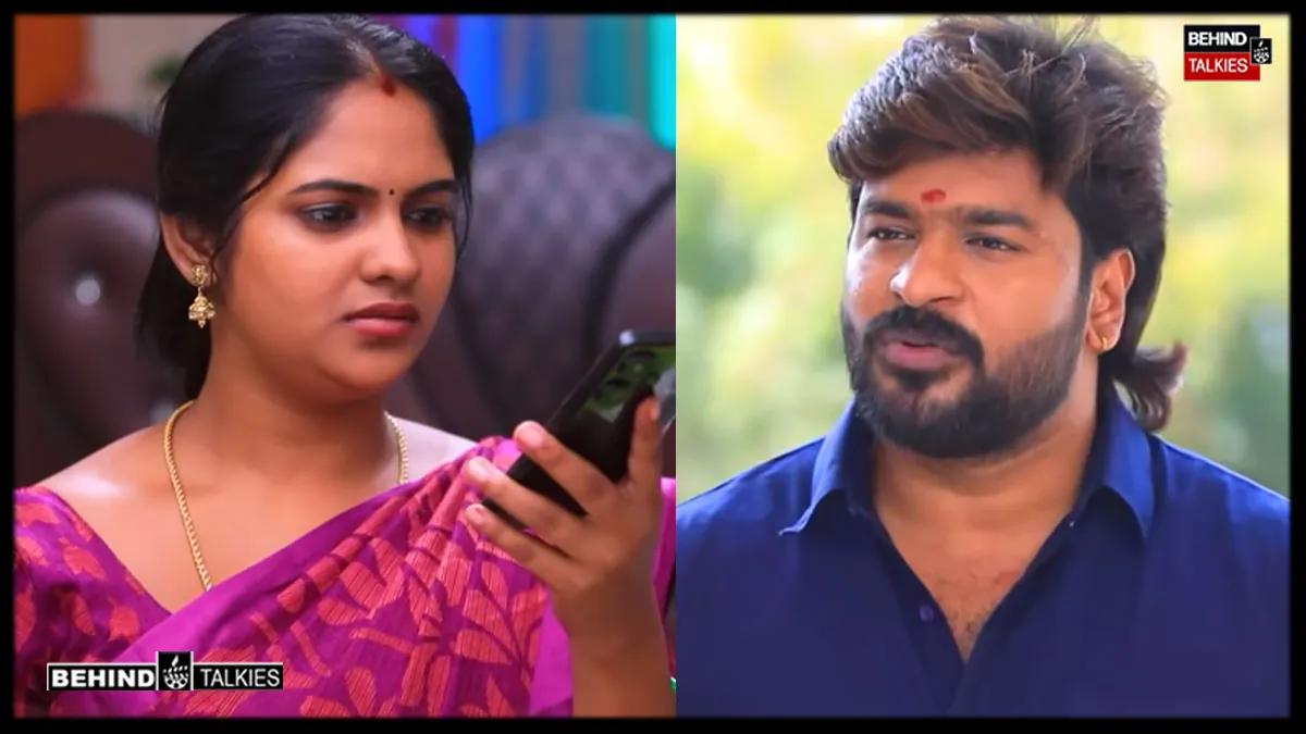 விவகாரத்தை வாபஸ் வாங்கிய சேது, தமிழ்செல்வி என்ன செய்ய போகிறார்? சின்ன மருமகள்