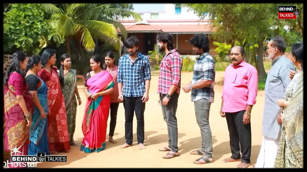 கையும் களவுமாக விஜய்யிடம் சிக்கி கொண்ட முத்துமலர் குடும்பம், வெளிவருமா உண்மை? மகாநதி