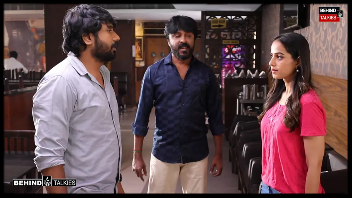 நீத்துவிற்கு வார்னிங் கொடுத்த முத்து, ரோகினி வலையில் சிக்குவாரா மனோஜ்? சிறகடிக்க ஆசை