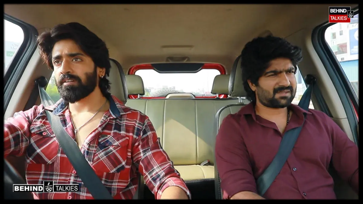 பசுபதியின் அடியாட்களை பொளந்து கட்டிய நிவின்-விஜய், சிக்குவாரா ராகவ்? விறுவிறுப்பில் மகாநதி