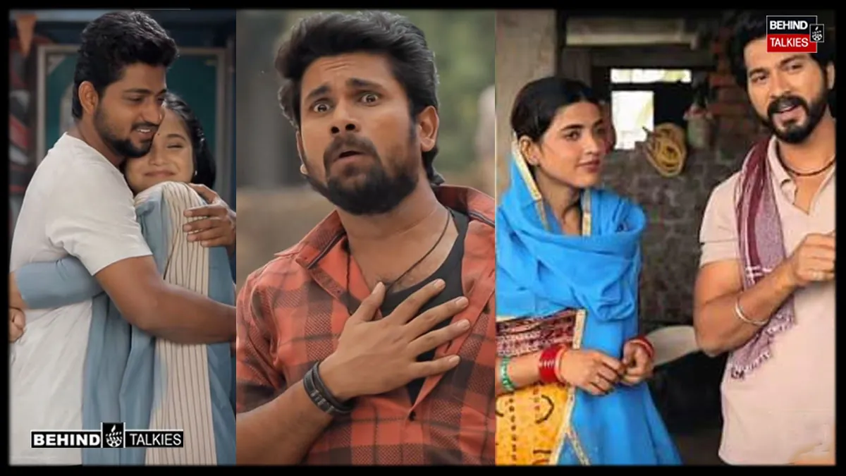 பாண்டியன்-சேரன் செய்த காதல் லூட்டியால் உடைந்து போன சோழன் – விறுவிறுப்பில் அய்யனார் துணை