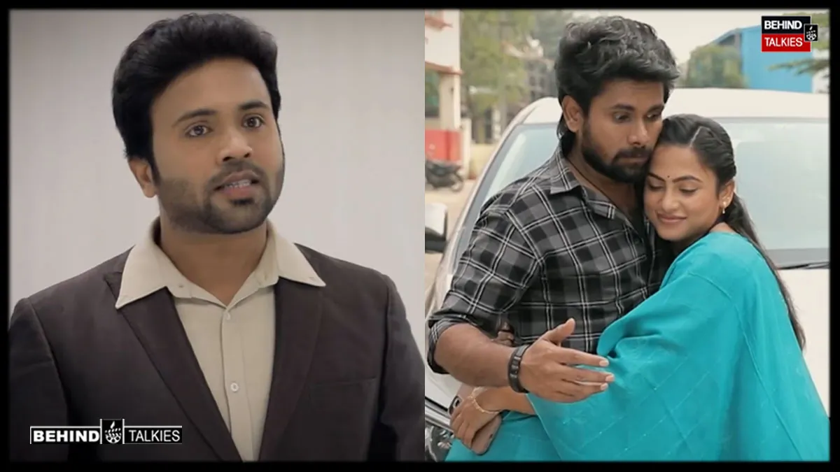 நிலா கொடுத்த இன்ப அதிர்ச்சியில் உறைந்து போன சோழன், கொந்தளிக்கும் ராகவ் – அய்யனார் துணை