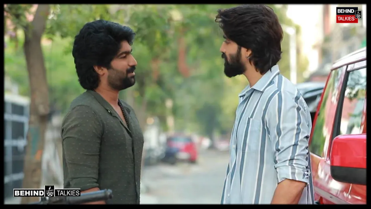 சிறையில் இருந்து வெளியே வந்த ராகவ், பயத்திலே இருக்கும் விஜய் – அடுத்து என்ன? மகாநதி