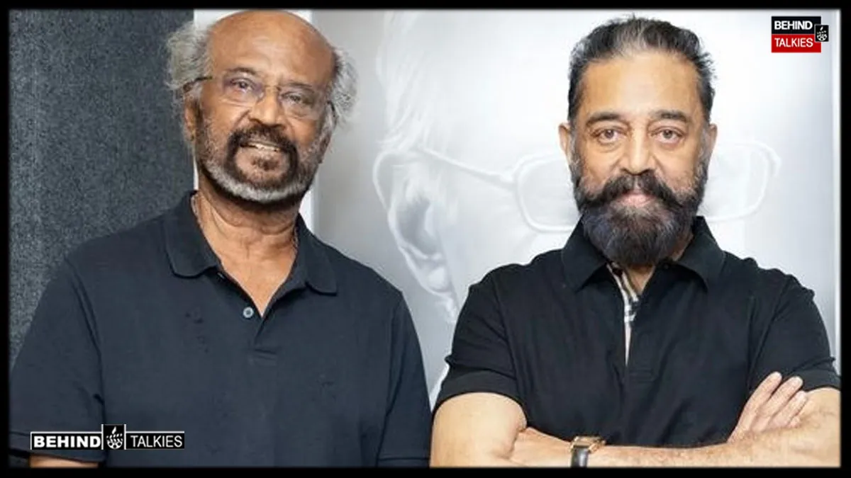 லோகேஷும் இல்லை சுந்தர் சியும் இல்லை, ரஜினி – கமல் படத்தை இயக்கும் இயக்குனர் இவர் தான்