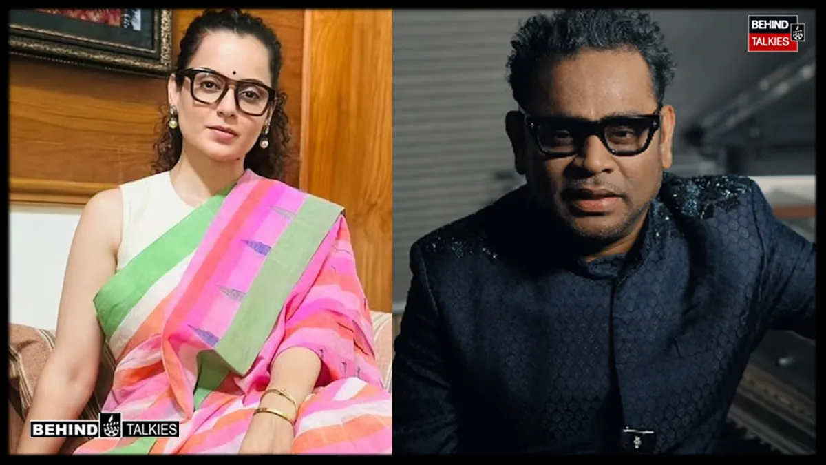 நான் சொன்ன வார்த்தைகள் தவறாகப் புரிந்து கொள்ளப்பட்டது – சர்ச்சைக்கு விளக்கமளித்த ஏ.ஆர்.ரகுமான்