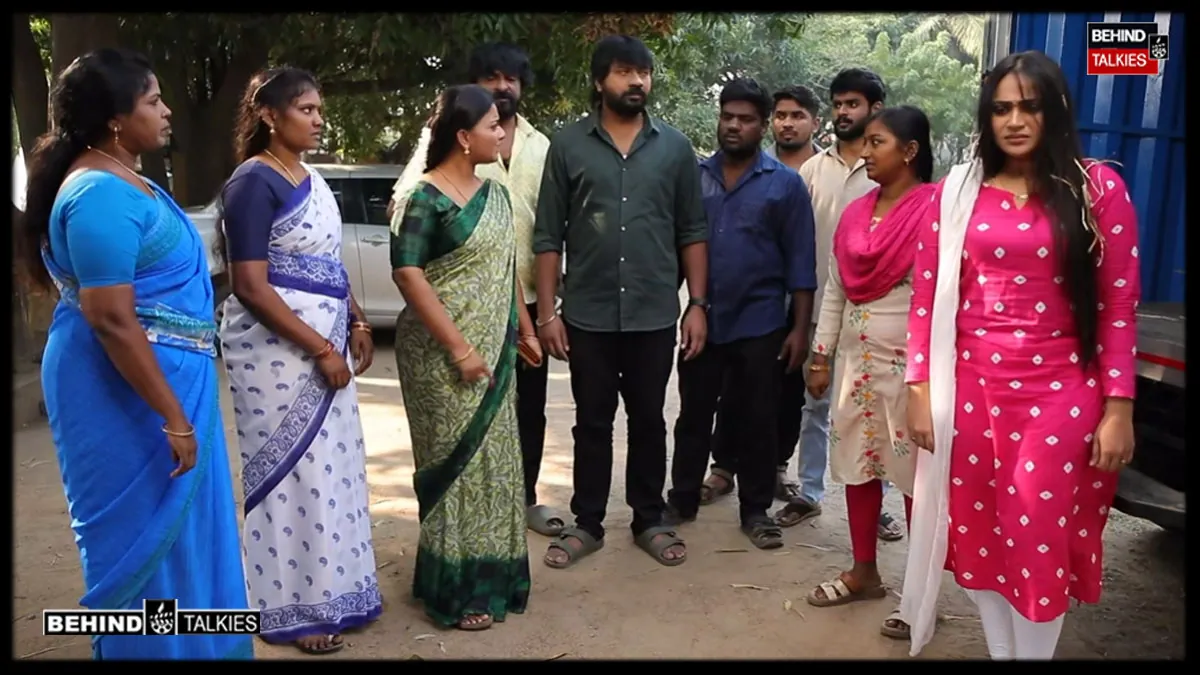 ரோகினியை அடி அடியென்று வெளுத்து வாங்கும் மீனா தோழிகள், மனோஜ் அனுப்பிய நோட்டீஸ் – சிறகடிக்க ஆசை