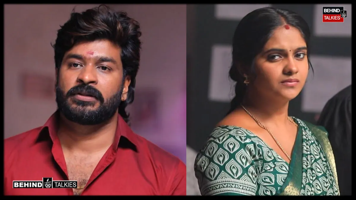 கோர்ட்டில் தவறை உணர்ந்து மனப்பூர்வமாக மன்னிப்பு கேட்கும் சேது, தமிழ் என்ன செய்ய போகிறார்? சின்ன மருமகள்