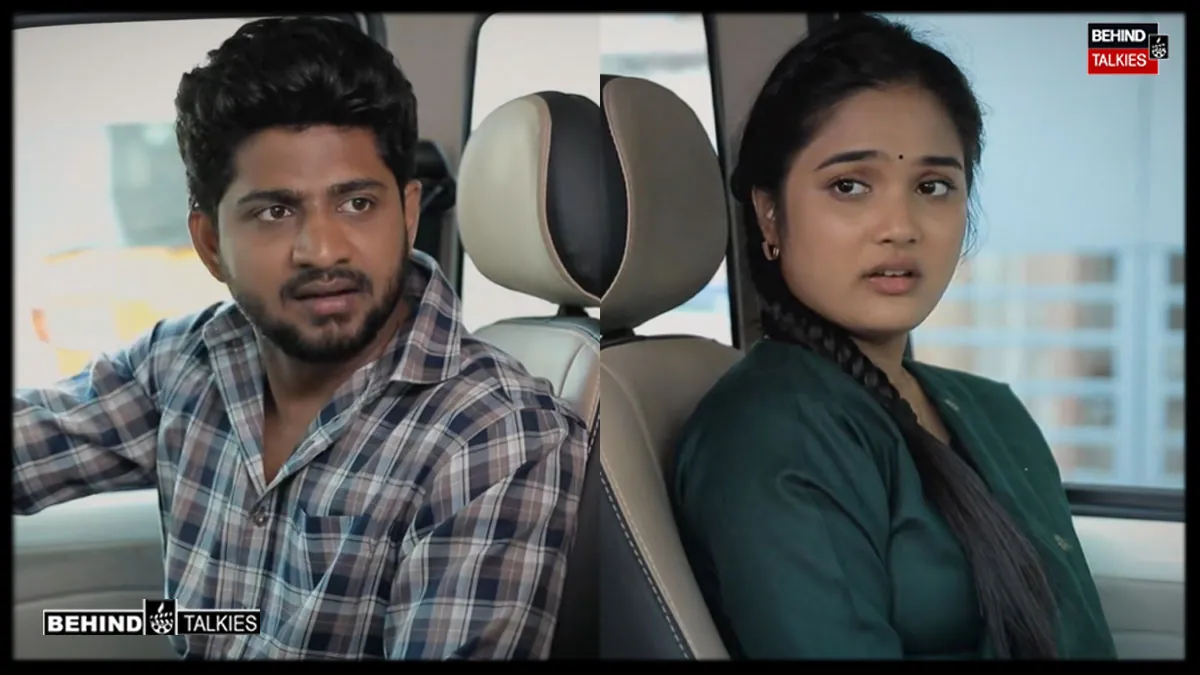 நடுரோட்டிலே சண்டை போட்டுக்கொள்ளும் வானதி- பாண்டியன், புலம்பும் சோழன் – அய்யனார் துணை