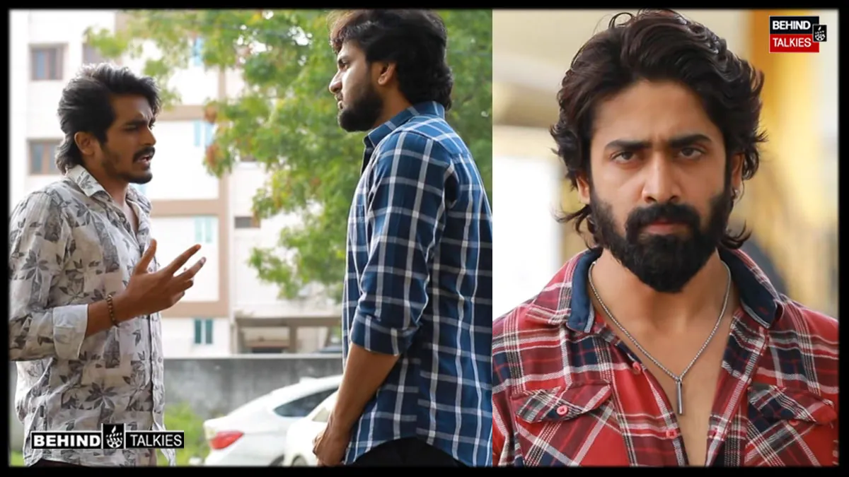 விஜய்யிடம் கையும் களவுமாக சிக்கி கொண்ட ராகவ்-கிருஷ்ணா, வெளிவருமா உண்மை? மகாநதி