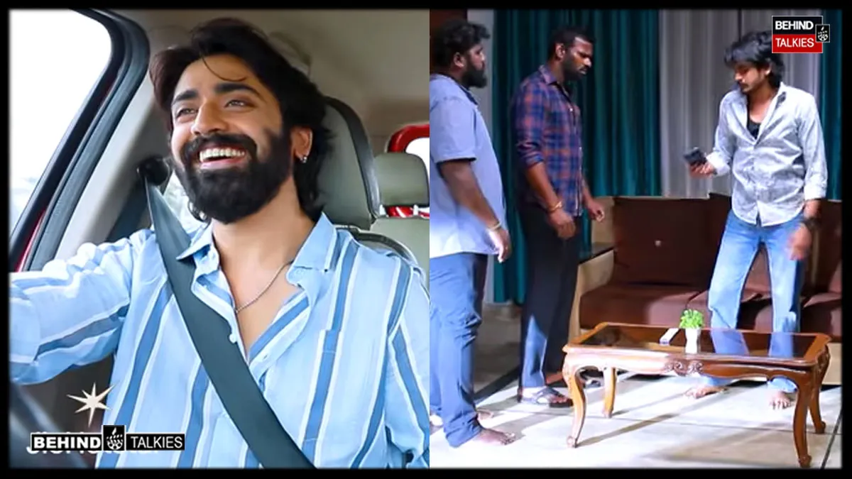 ஆக்ரோஷத்தில் பழிவாங்க ராகவ் செய்த ஏற்பாடு, விஜய்- காவிரி நிலைமை என்ன? மகாநதி