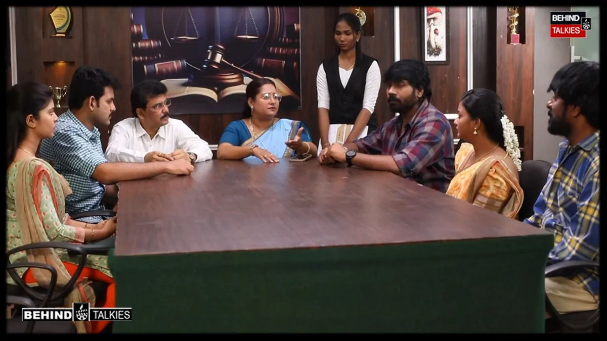 சிந்தாமணியிடம் ஏமாந்து போன விஜயா, சமரசம் பேச போன இடத்தில் வெடித்த கலவரம் – சிறகடிக்க ஆசை