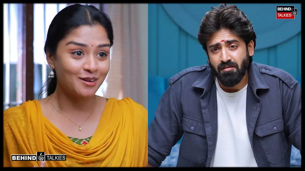 உண்மை தெரியாமல் வேதனையில் தவிக்கும் விஜய், சந்தோஷத்தில் காவிரி – விறுவிறுப்பில் மகாநதி