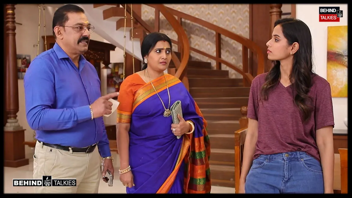 ஸ்ருதி அப்பாவிடம் சவால் விடும் நீத்து, ரேகாவின் காதலை சத்யா ஏற்றுக்கொள்வாரா? சிறகடிக்க ஆசை