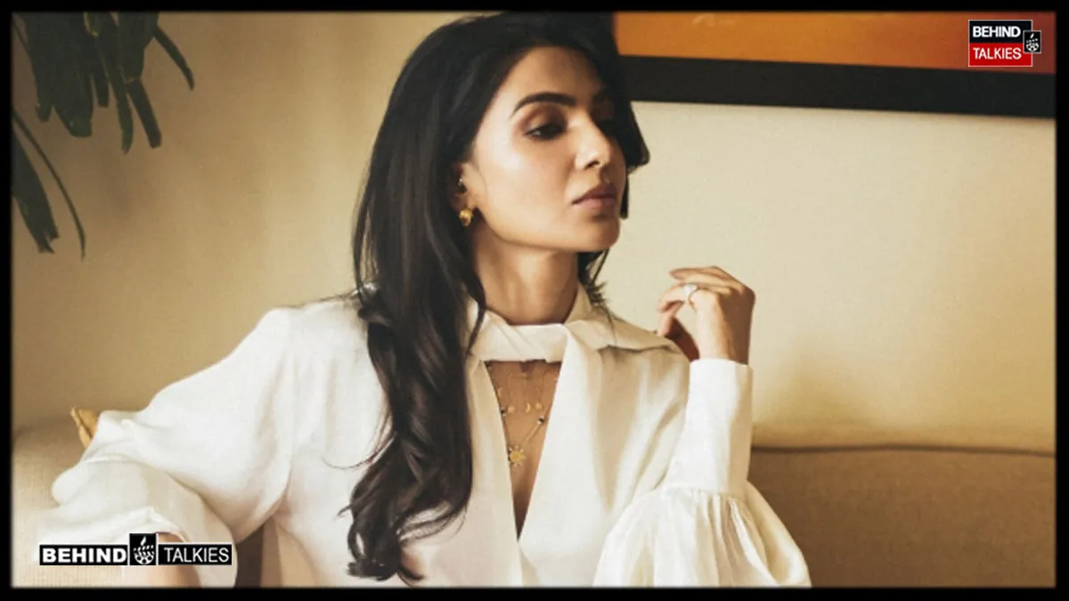 அவர்களை எல்லாம் நான் ப்ளாக் செய்து விட்டேன் – நடிகை சமந்தா கொடுத்த பதிலடி