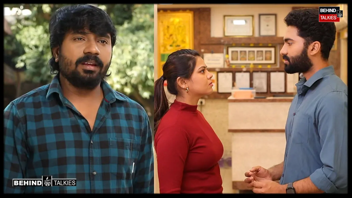 ரோகினிக்கு எதிராக ஆதாரங்களை திரட்டும் முத்து, ஸ்ருதியிடம் ரவி போட்ட கண்டிஷன் – சிறகடிக்க ஆசை