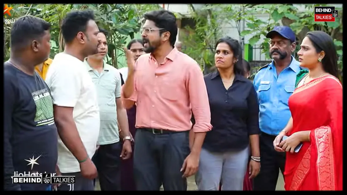 ரோகினி விரித்த வலையில் வசமாக சிக்கிய மனோஜ், விஜயா என்ன செய்ய போகிறார்? சிறகடிக்க ஆசை