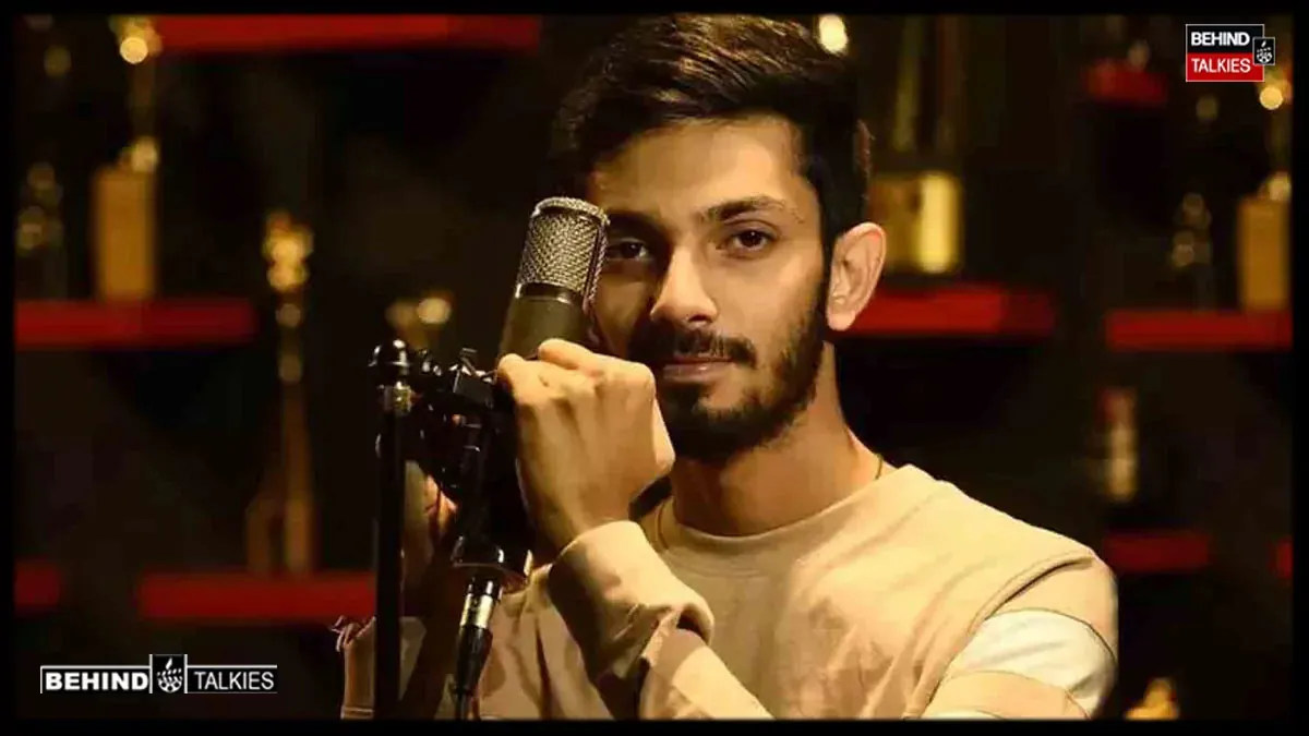 500 ரூபாய் சம்பளத்தில் இருந்த சந்தோசம், கோடிகளில் இல்லை – பாடகர் அனிருத் ஓபன் டாக்