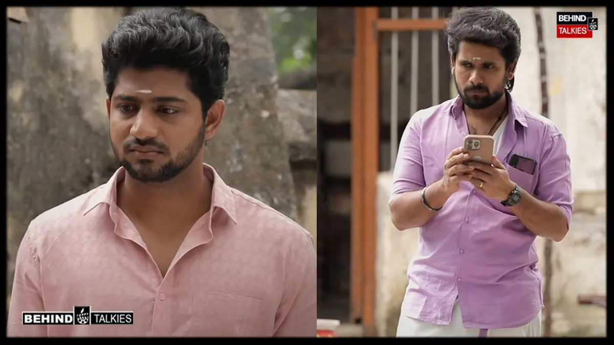 வானதி சொன்ன விஷயத்தால் தவிக்கும் பாண்டியன், ராகவ் அனுப்பிய மெசேஜால் டென்ஷனான சோழன்,  அய்யனார் துணை