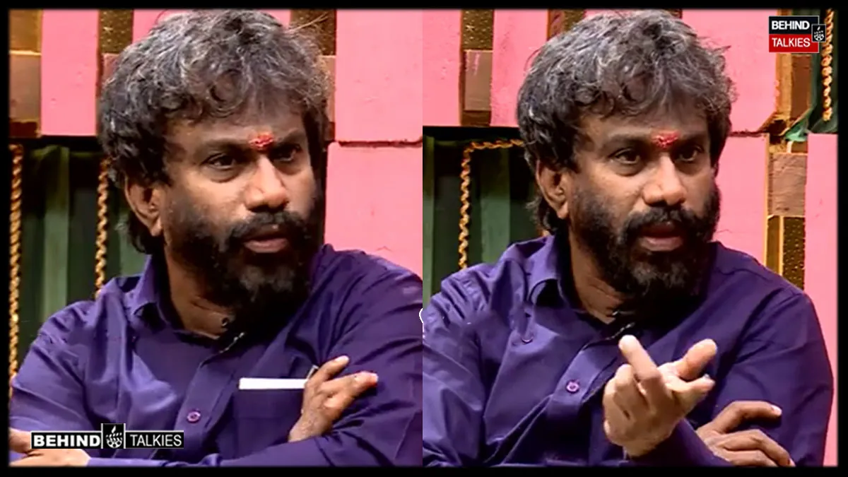 சினிமா வாய்ப்பு, 30 வருட அனுபவம், 600 படங்கள் – மக்கள் தொடர்பில் நிகில் முருகன் எக்ஸ்குளூசிவ்