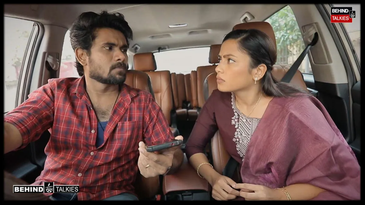 உயிலை கண்டுபிடிக்க சோழன்-நிலா போட்ட திட்டம், நடேசன் அண்ணா சொன்ன வார்த்தை – அய்யனார் துணை