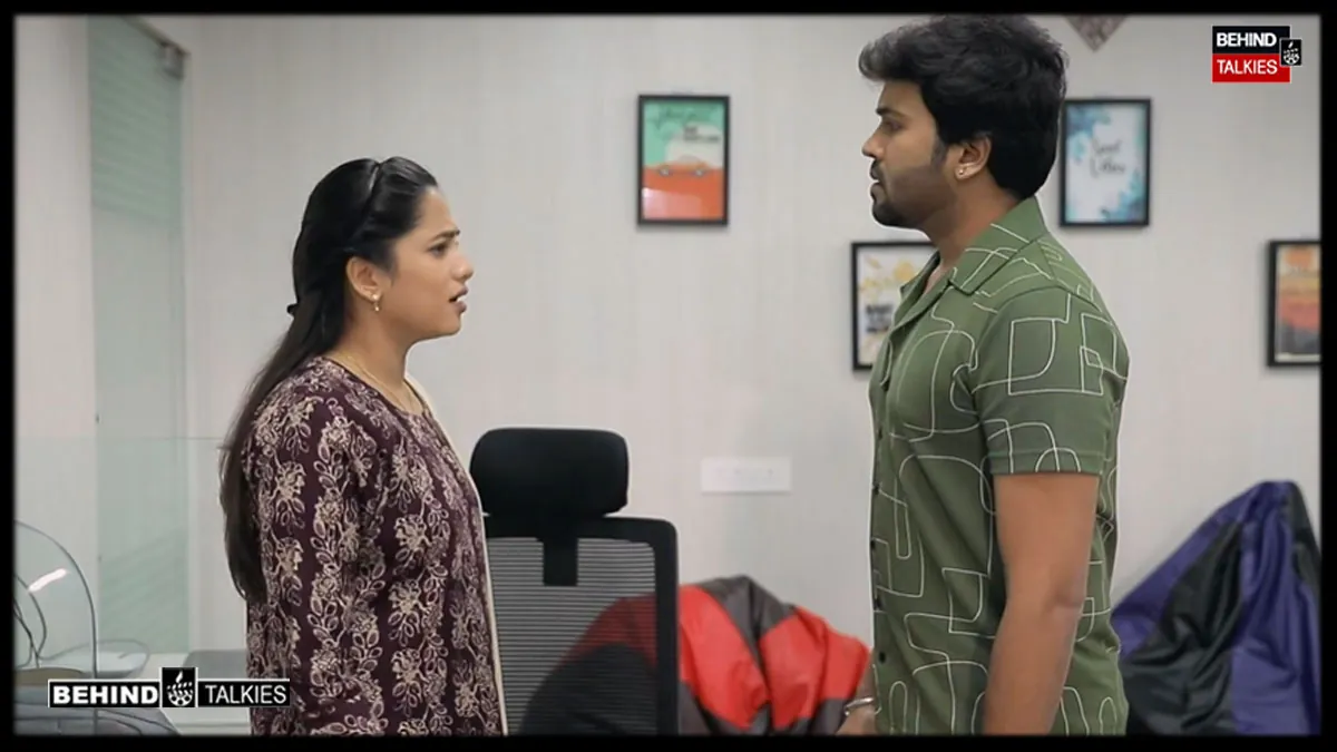 ராகவ் சொன்ன வார்த்தையால் கொந்தளித்த நிலா, பாண்டியன்-சோழனின் சண்டை – அய்யனார் துணை