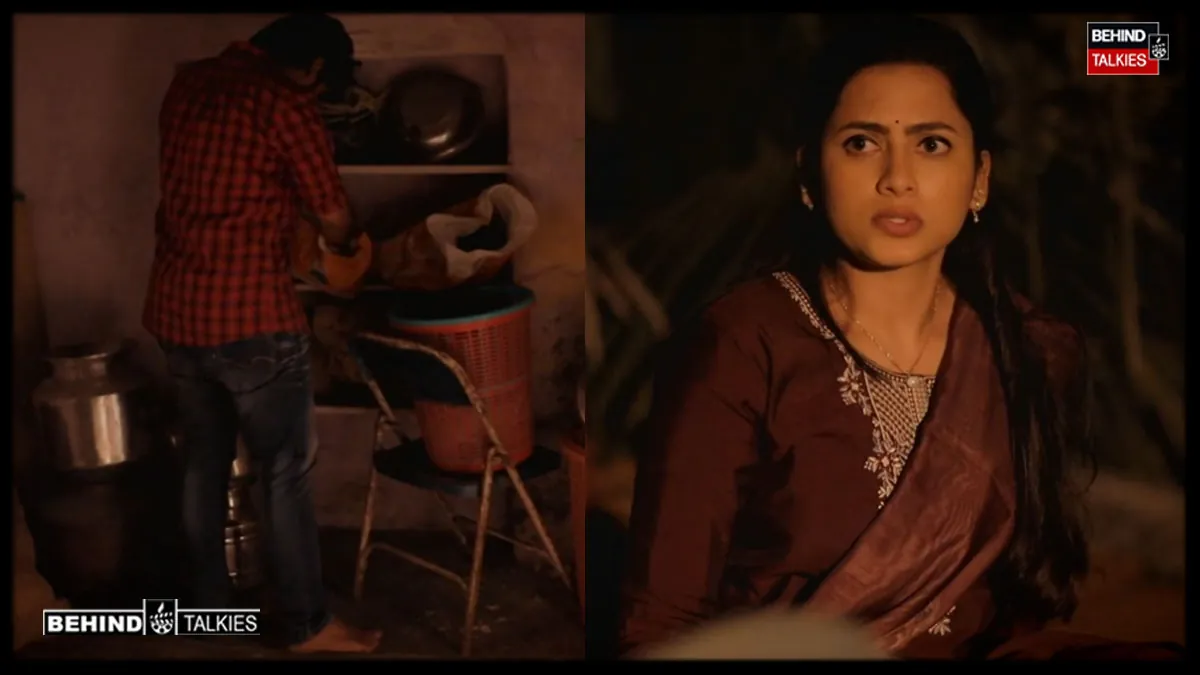 உயிலை மீட்க போராடும் நிலா, ஓட்டை பிரித்து கொண்டு உள்ளே குதித்த சோழன் – பரபரப்பில் அய்யனார் துணை