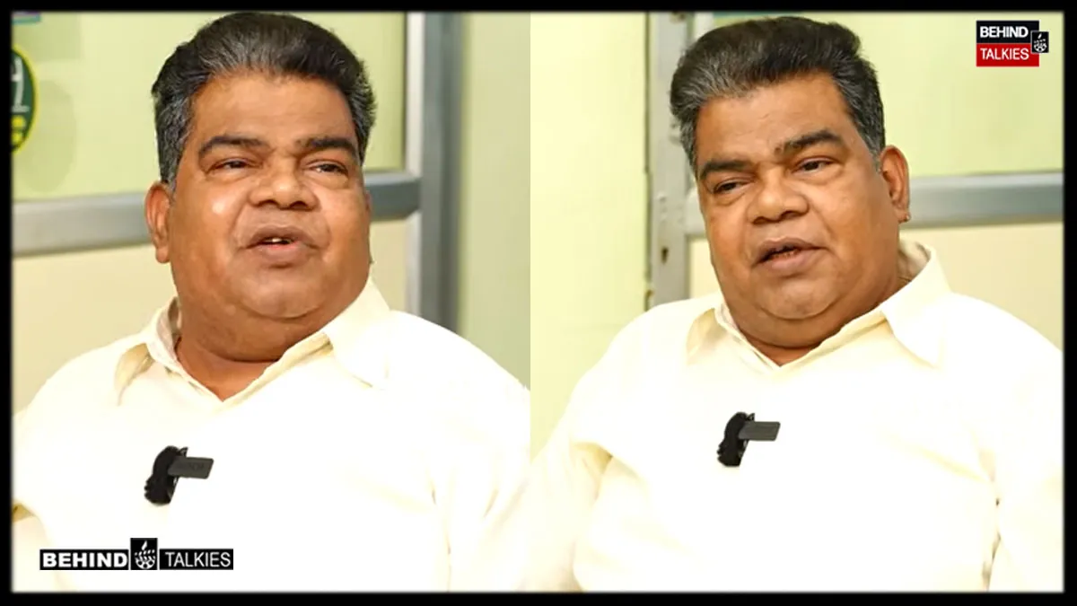 நேரில் பார்த்த மாதிரி வாய்க்கு வந்தத எல்லாம் சொல்றாங்க , ஆனால் – நடிகர் பொன்னம்பலம் எக்ஸ்குளுசிவ்