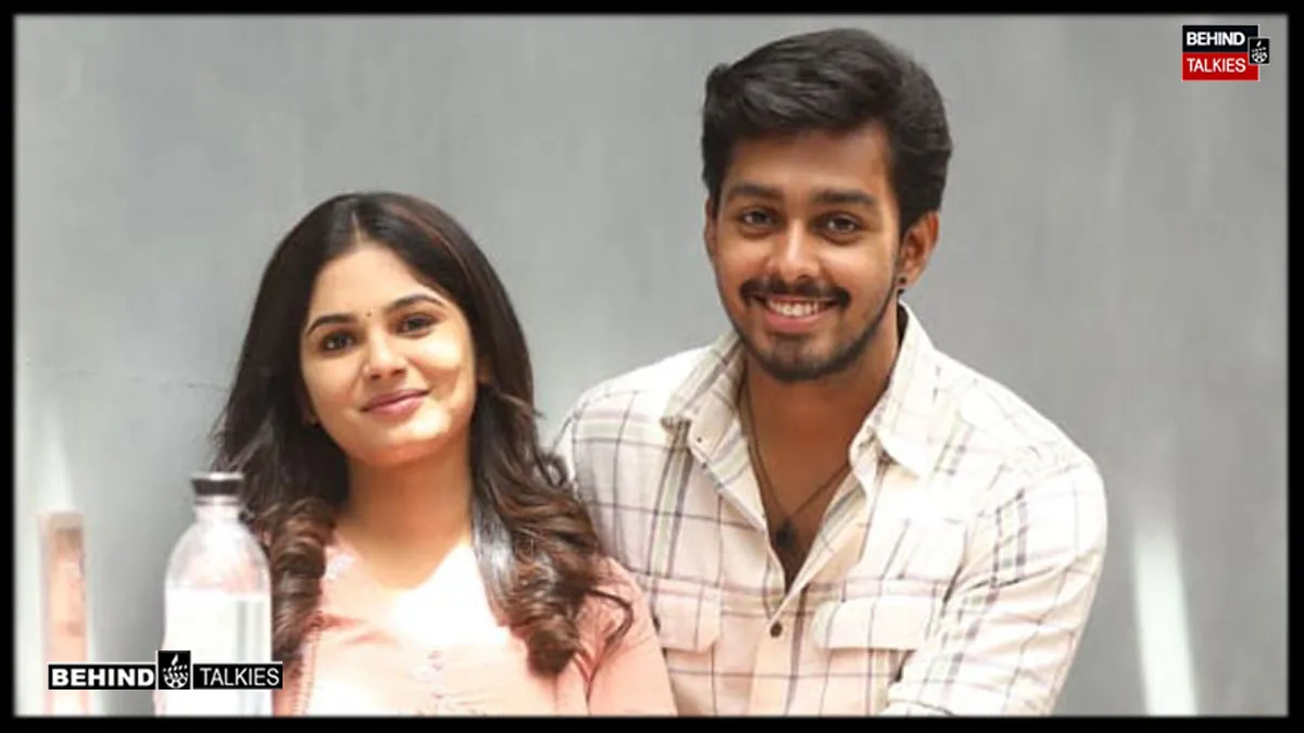 காதலர் தினத்தை ஒட்டி வந்த ‘பூக்கி’ படம் எப்படி இருக்கு? முழு விமர்சனம் இதோ